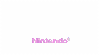 A deviant art stamp with the Gameboy startup animation.