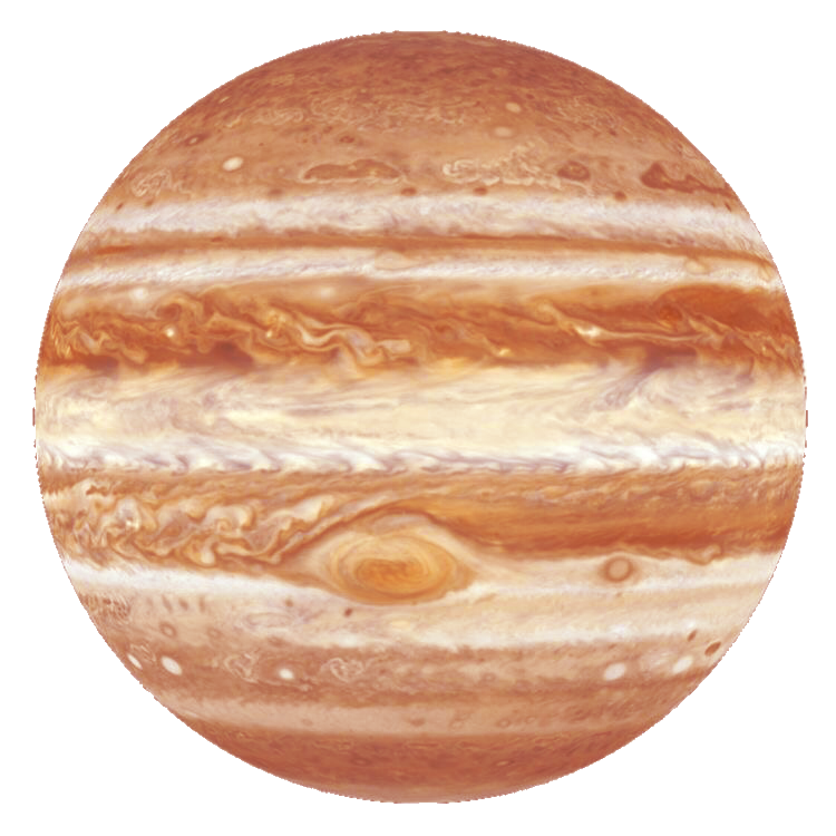 Jupiter.