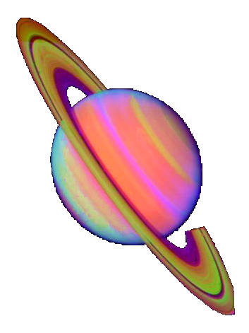 Saturn.