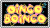 A deviant art stamp of the Oingo Boingo logo.